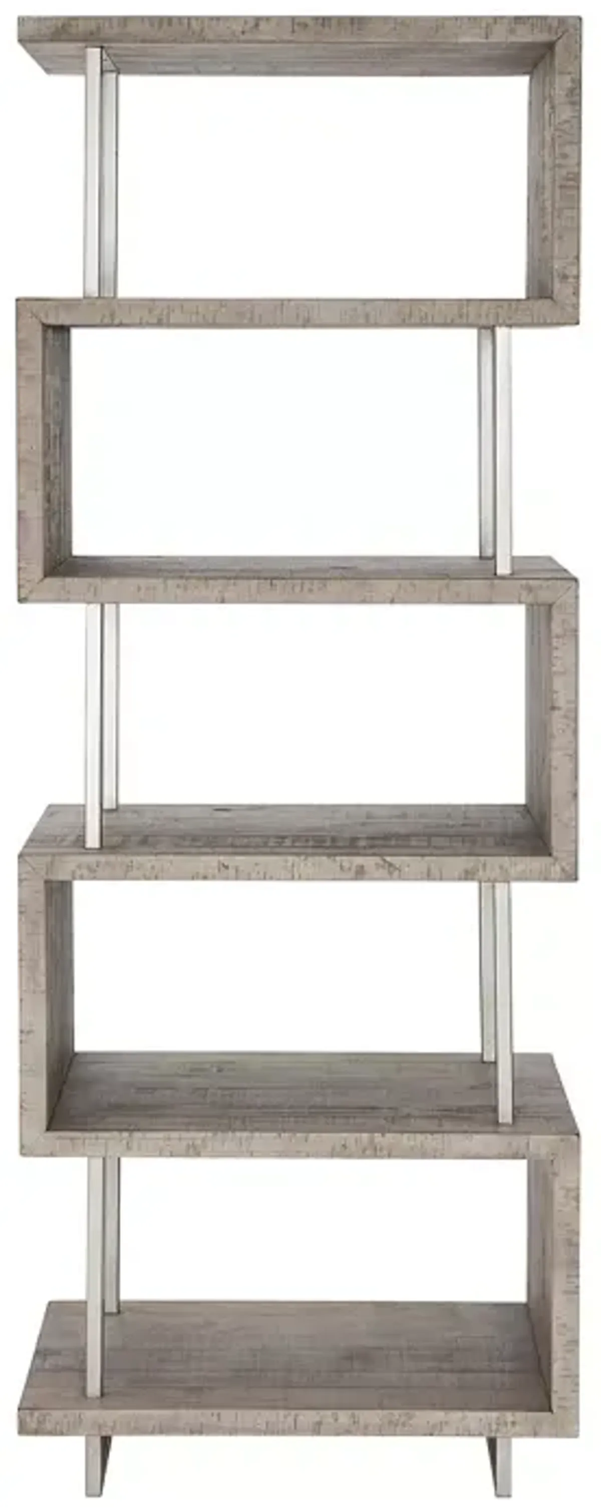 Bernhardt Polk Etagere