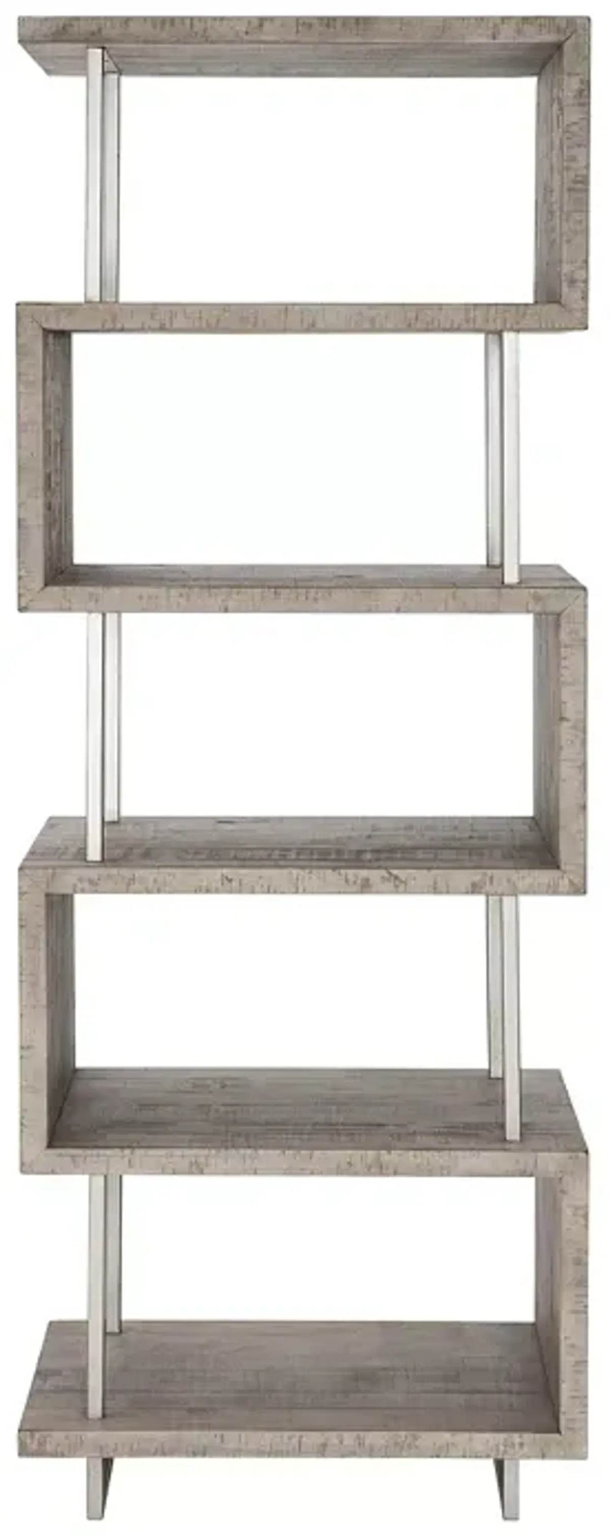 Bernhardt Polk Etagere