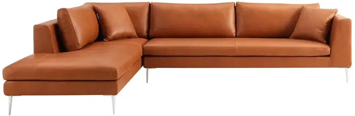 Chateau d'Ax Martina 2-Piece Sectional - Exclusive