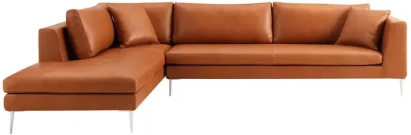 Chateau d'Ax Martina 2-Piece Sectional - Exclusive