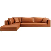 Chateau d'Ax Martina 2-Piece Sectional - 100% Exclusive 
