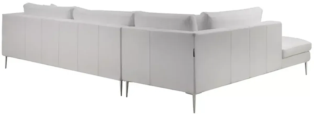 Chateau d'Ax Martina 2-Piece Sectional - Exclusive 