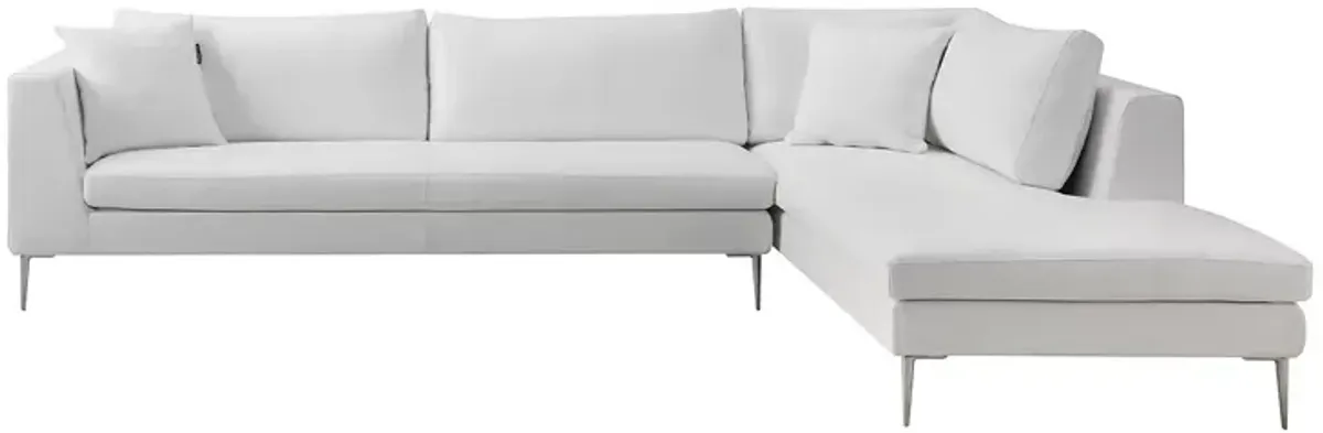 Chateau d'Ax Martina 2-Piece Sectional - Exclusive 