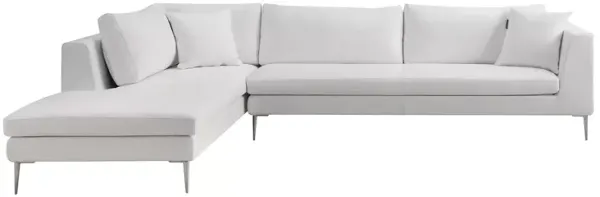 Chateau d'Ax Martina 2-Piece Sectional - Exclusive 