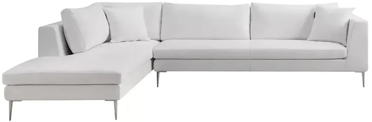 Chateau d'Ax Martina 2-Piece Sectional - Exclusive 