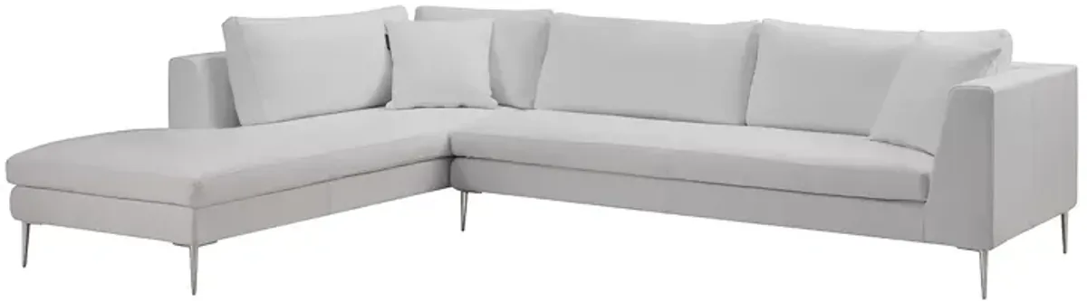 Chateau d'Ax Martina 2-Piece Sectional - Exclusive 