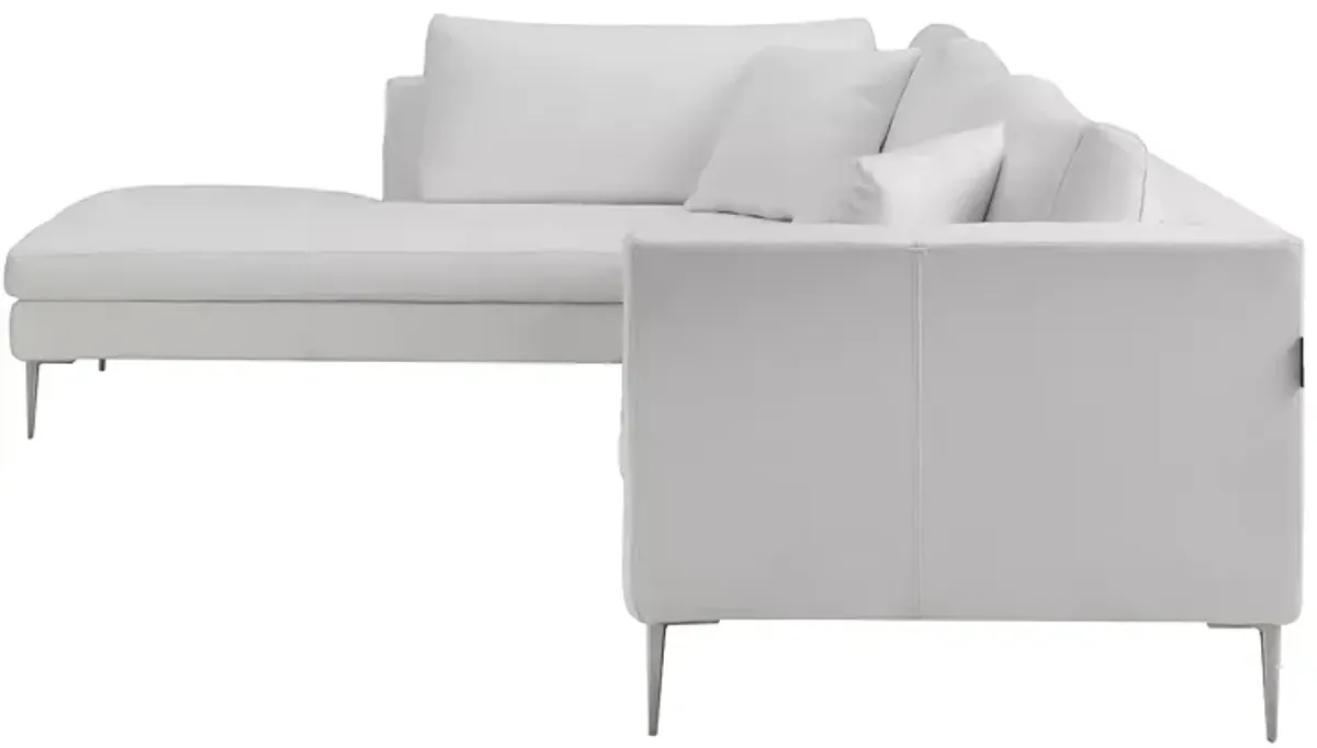 Chateau d'Ax Martina 2-Piece Sectional - Exclusive 