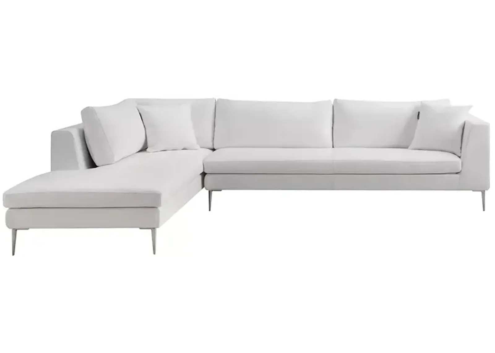 Chateau d'Ax Martina 2-Piece Sectional - Exclusive 