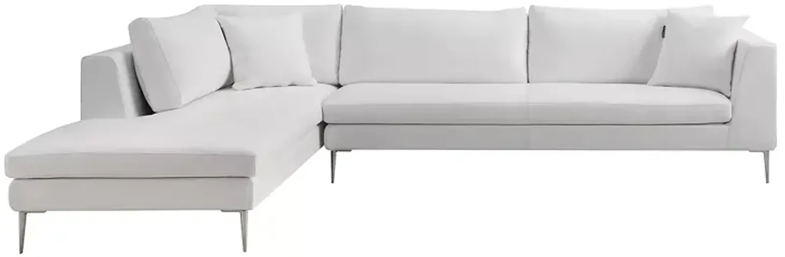 Chateau d'Ax Martina 2-Piece Sectional - Exclusive 