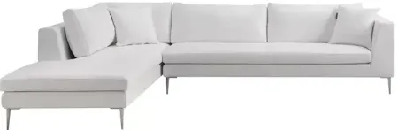 Chateau d'Ax Martina 2-Piece Sectional - 100% Exclusive 