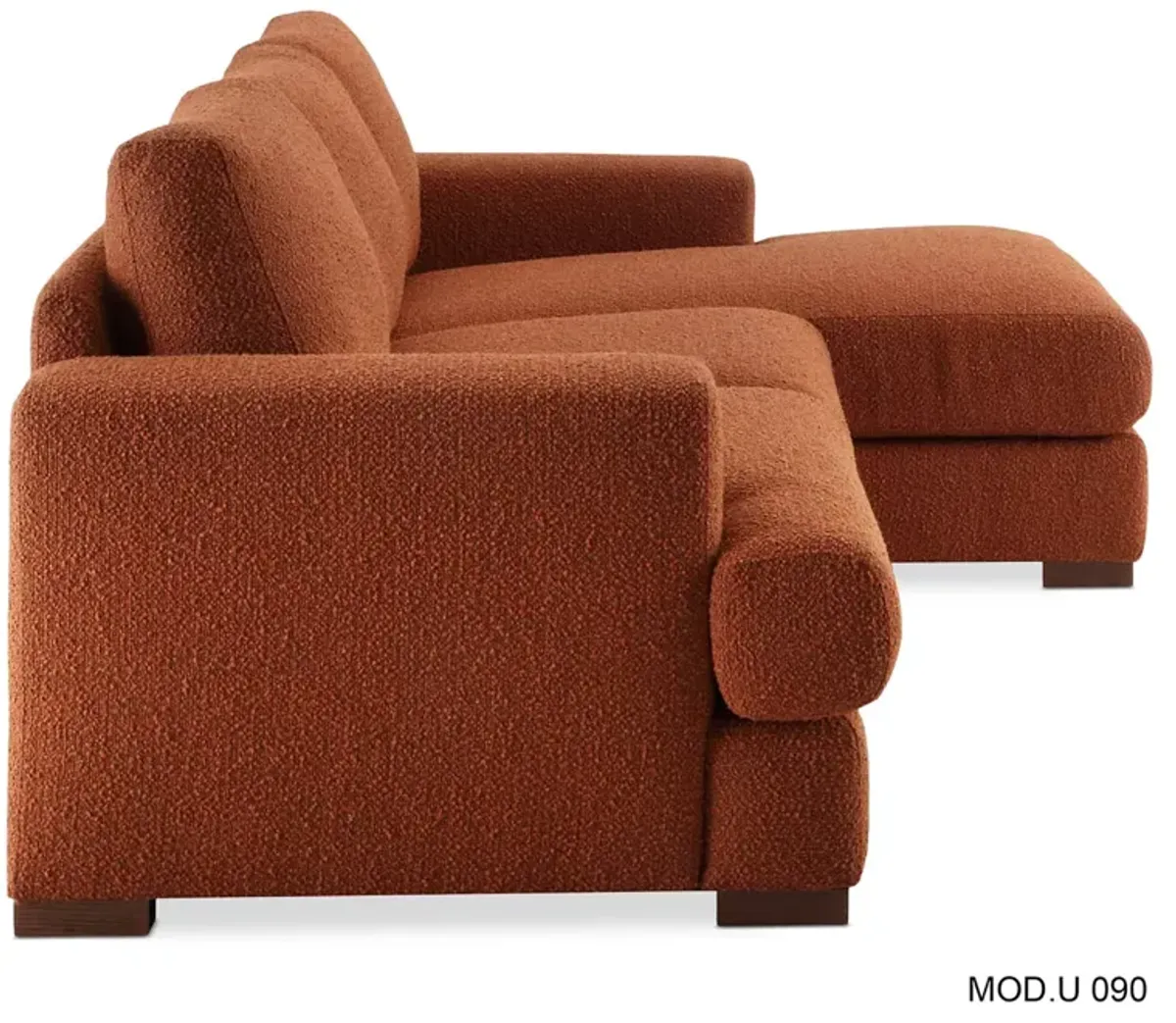 Chateau d'Ax Eden 2 Piece Sectional
