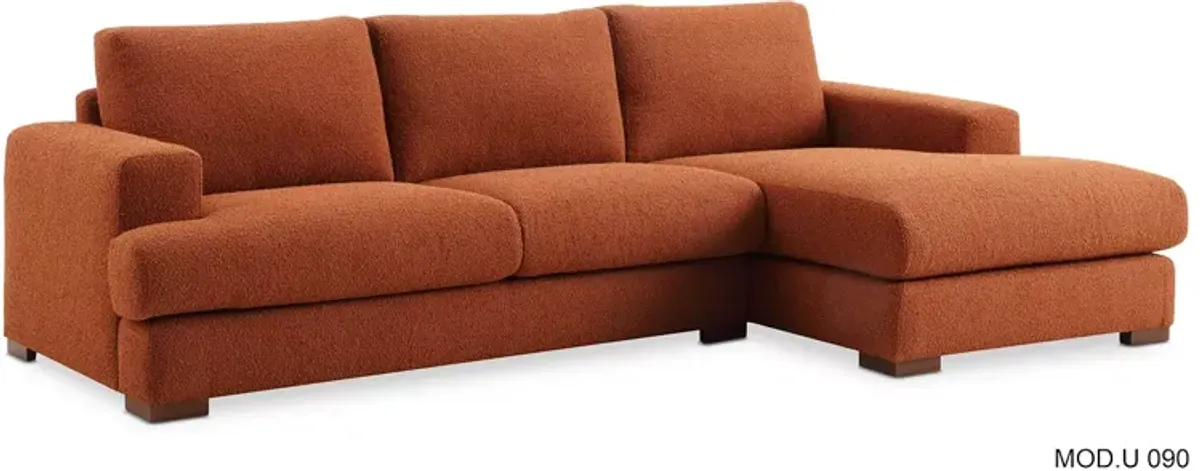 Chateau d'Ax Eden 2 Piece Sectional