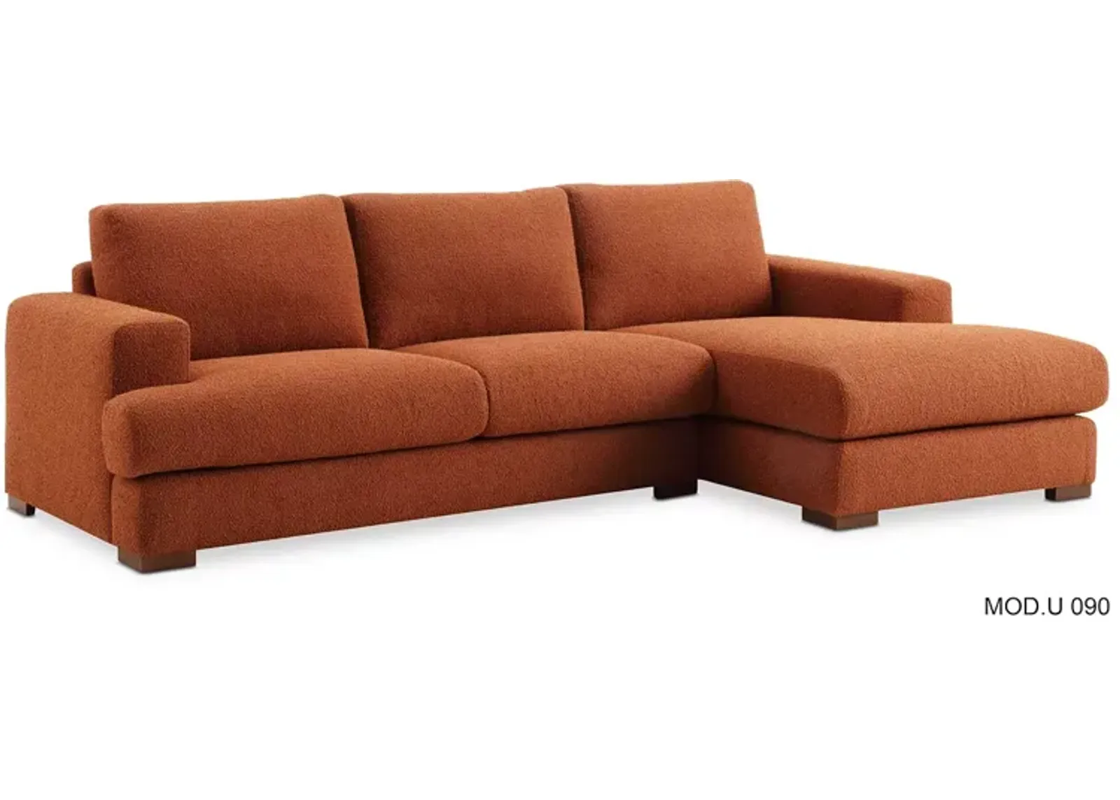 Chateau d'Ax Eden 2 Piece Sectional