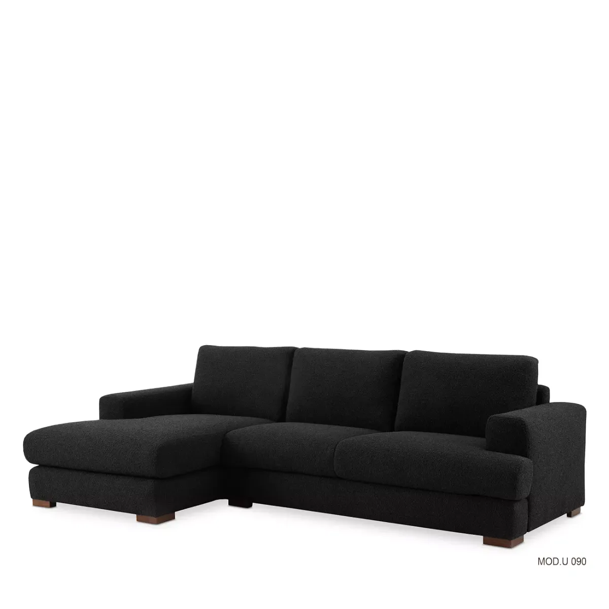 Chateau d'Ax Eden 2 Piece Sectional