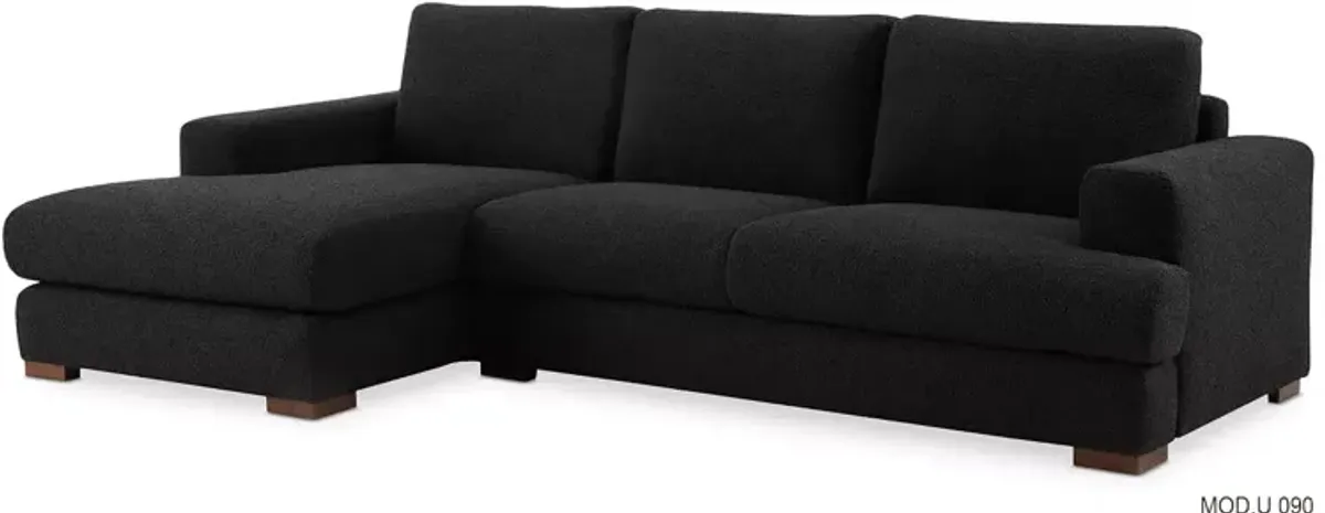 Chateau d'Ax Eden 2 Piece Sectional