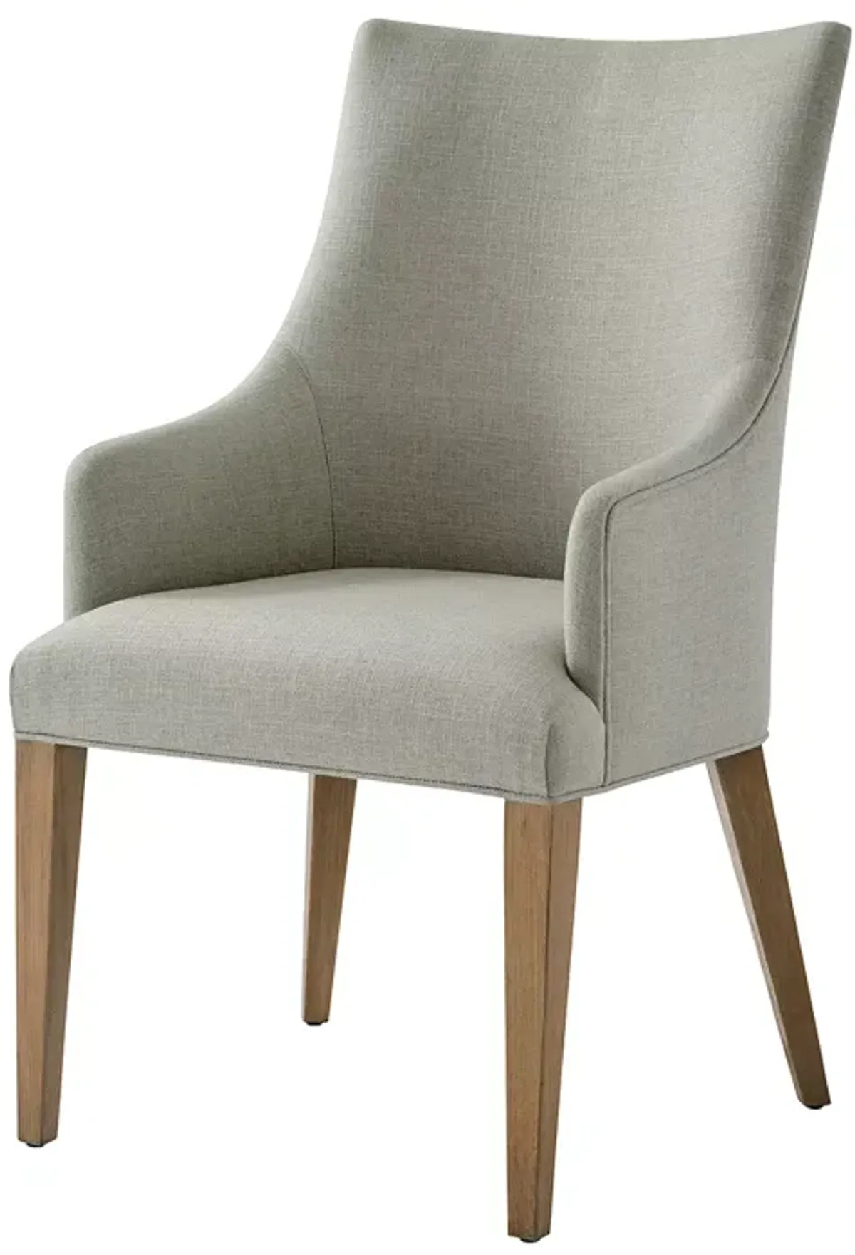 Theodore Alexander Adele Armchair