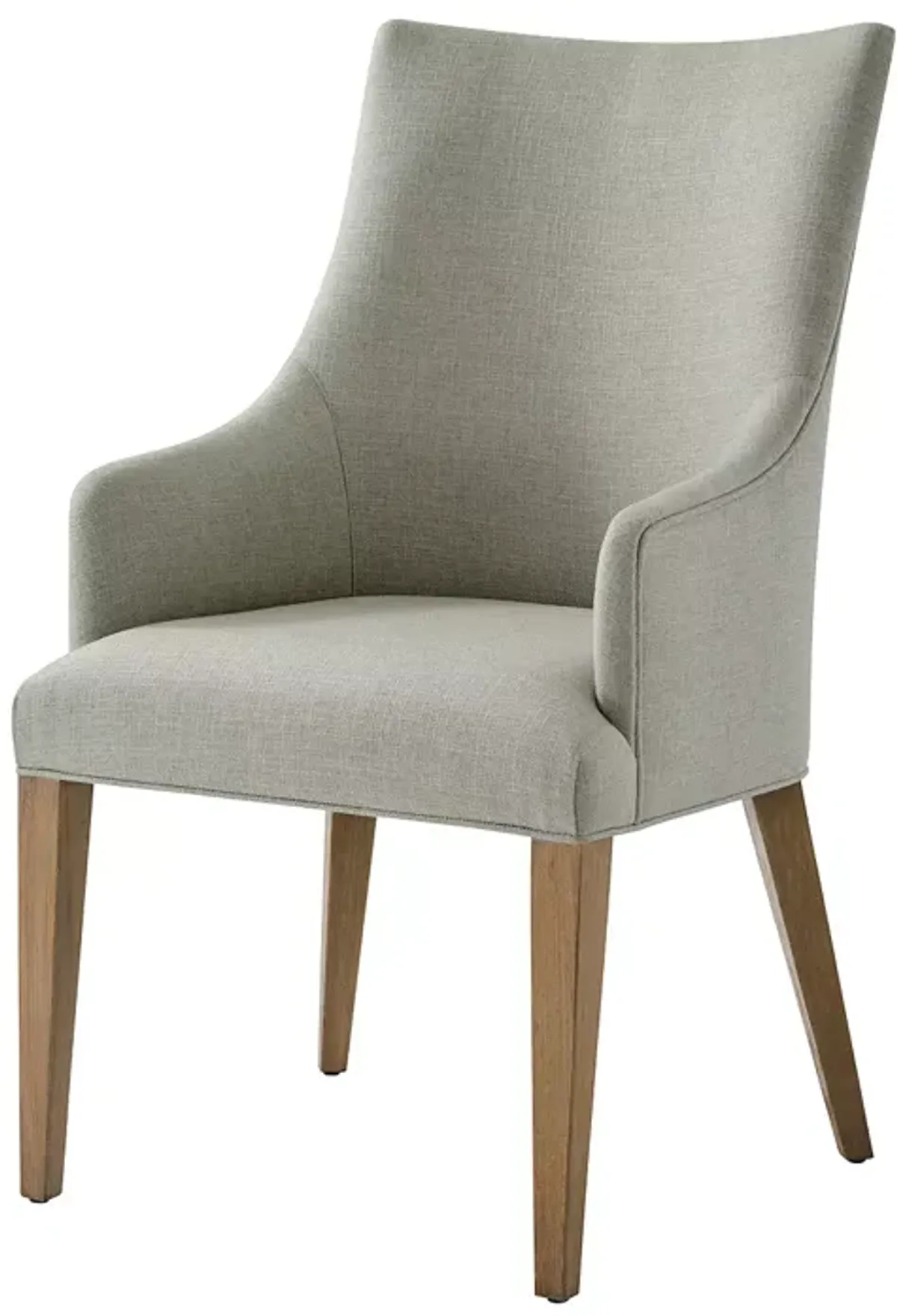 Theodore Alexander Adele Armchair