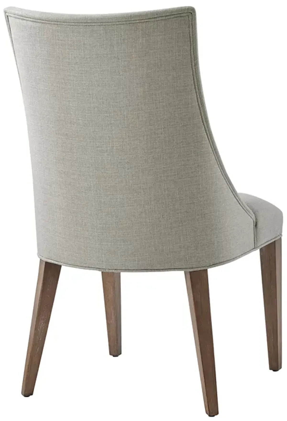 Theodore Alexander Adele Side Chair