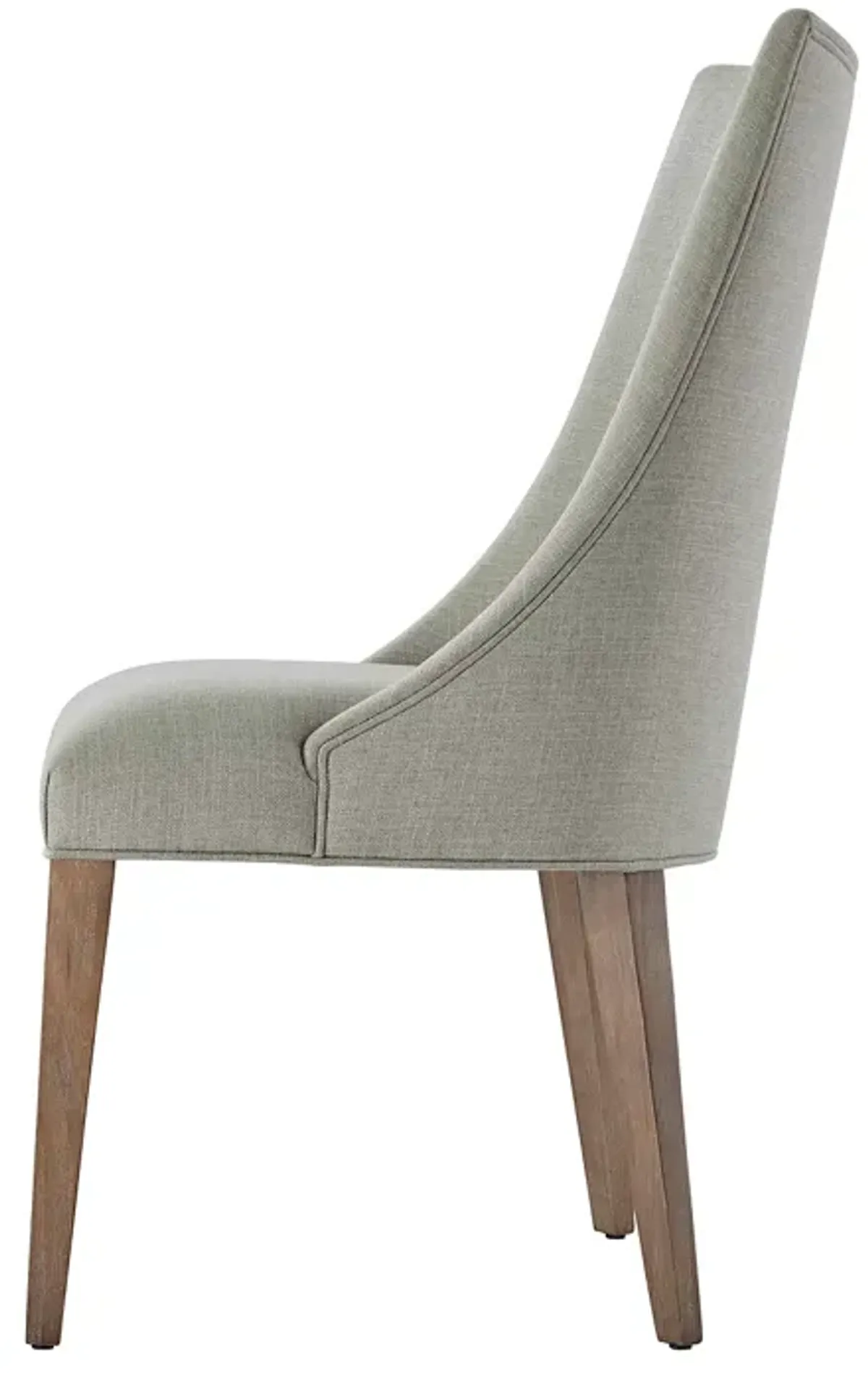 Theodore Alexander Adele Side Chair