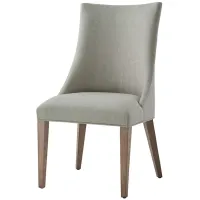 Theodore Alexander Adele Side Chair