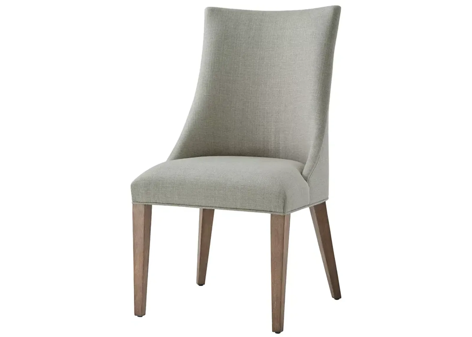 Theodore Alexander Adele Side Chair