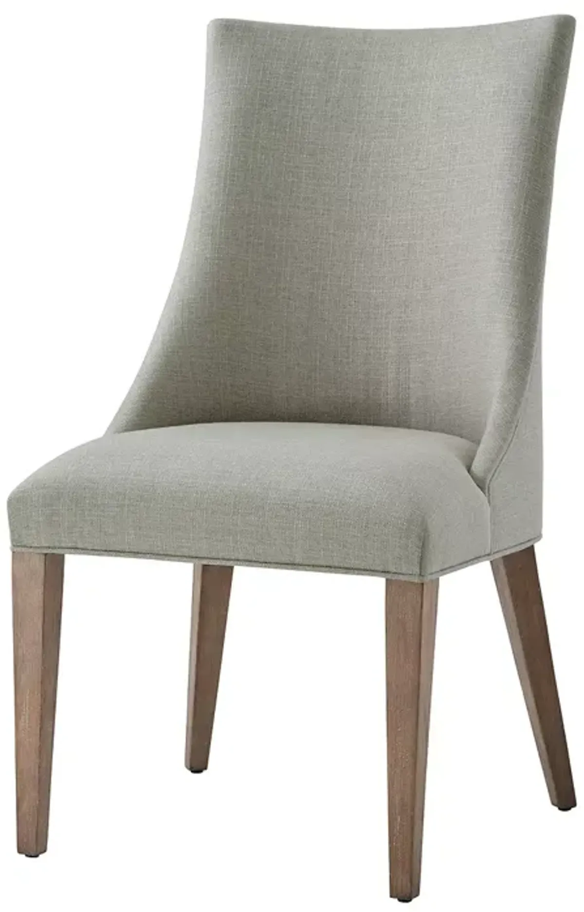 Theodore Alexander Adele Side Chair