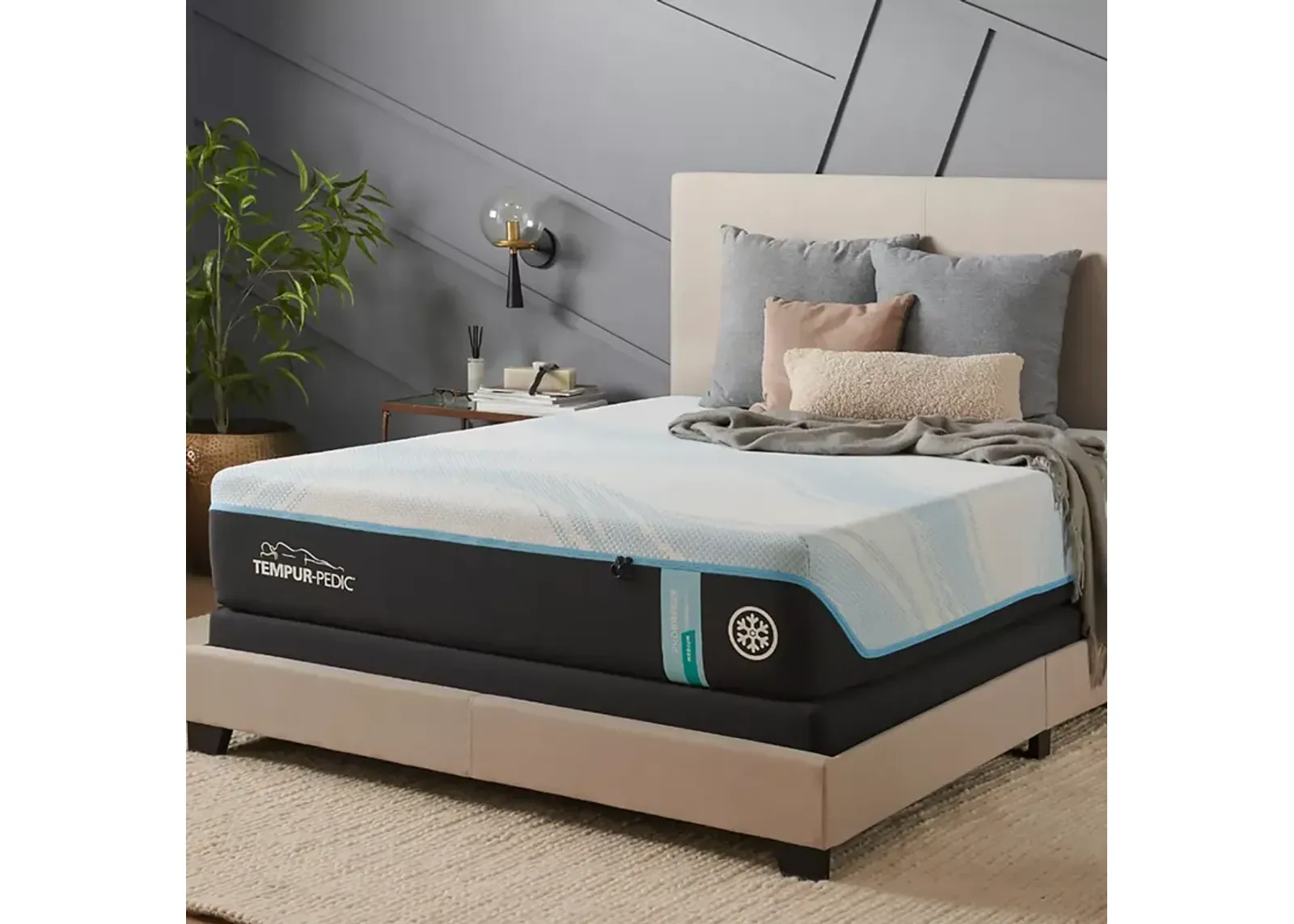 Tempur-Pedic ProBreeze 2.0 Medium Twin XL Mattress