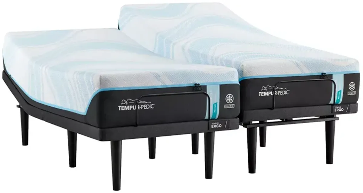 Tempur-Pedic Probreeze 2.0 Medium Hybrid King Mattress