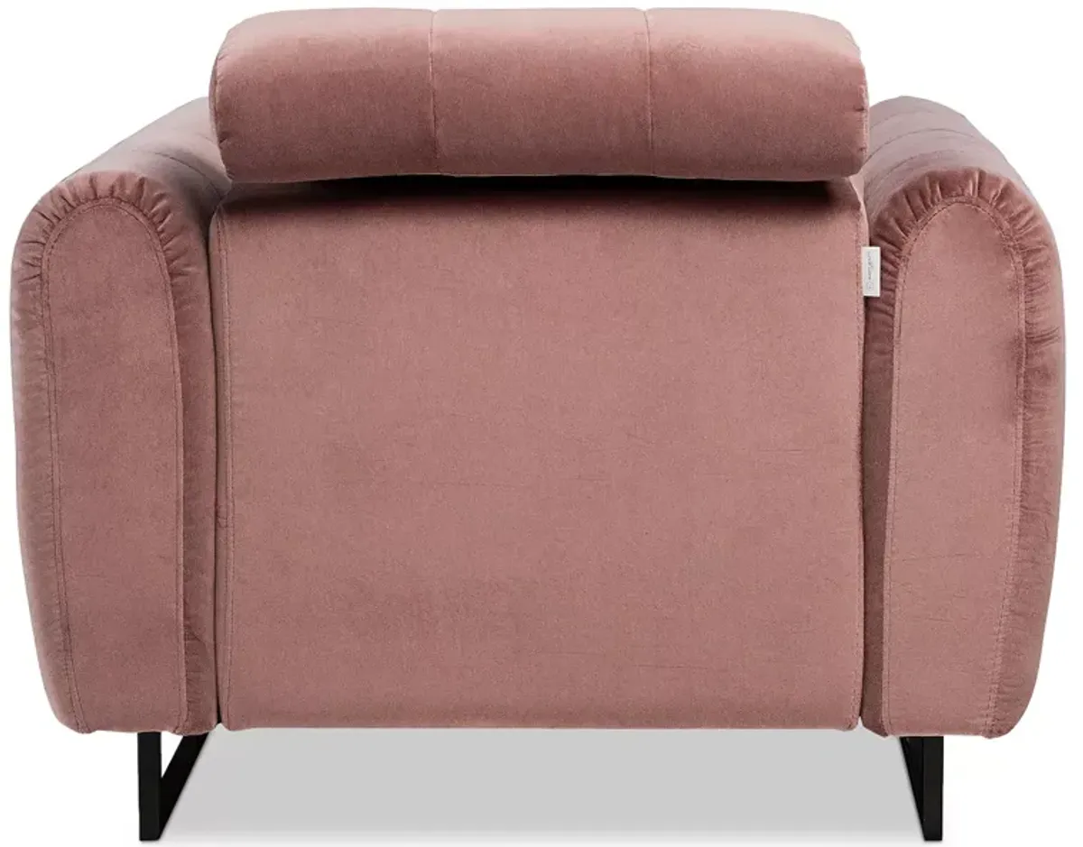 Giuseppe Nicoletti Vino Armchair