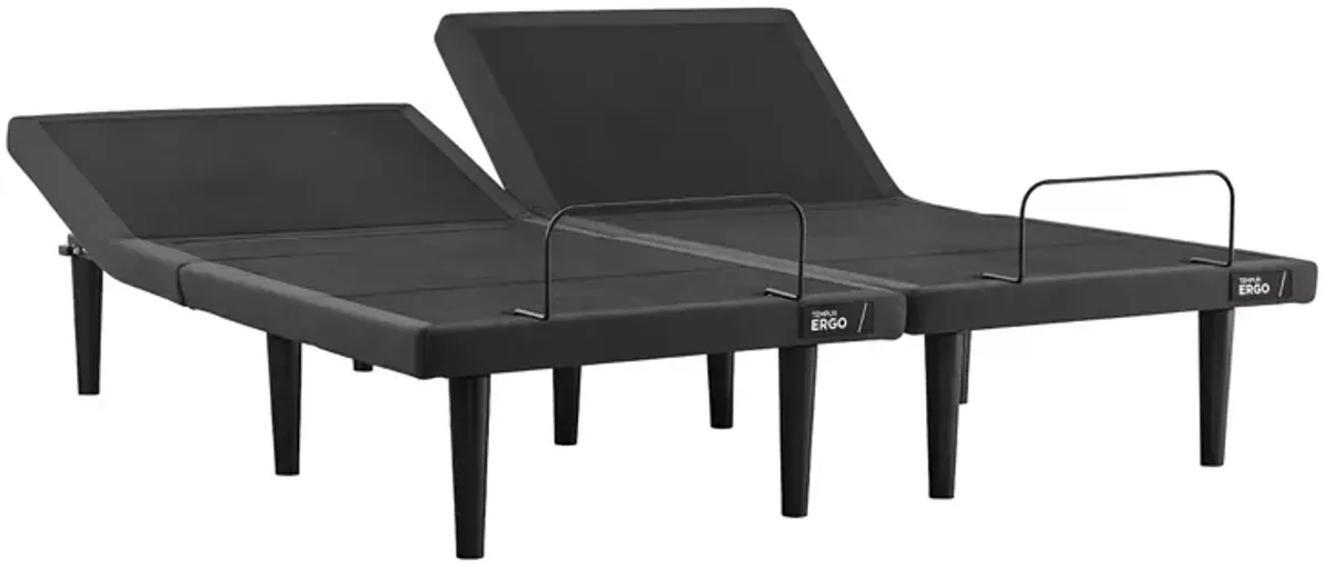 Tempur-Pedic Ergo ProSmart Adjustable Base, Queen