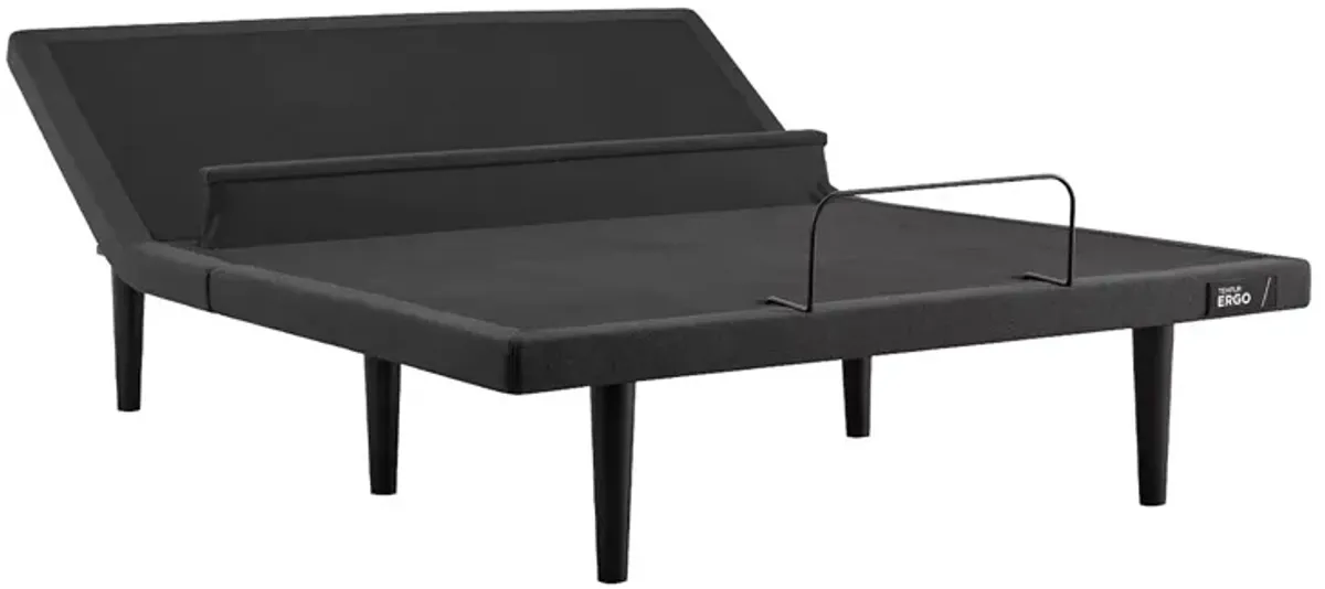Tempur-Pedic Ergo ProSmart Adjustable Base, Queen