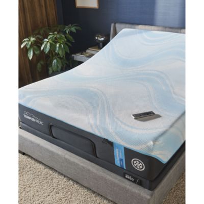 Tempur-Pedic Ergo ProSmart Adjustable Base, Split California King