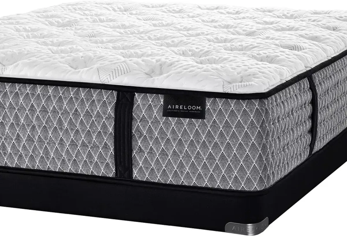 Aireloom Getty Plush Mattress, King