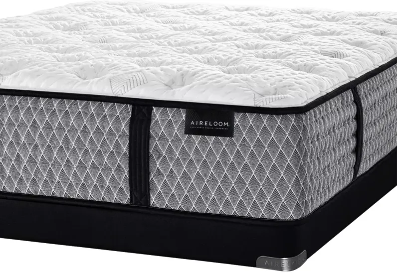 Aireloom Getty Firm Mattress, Full