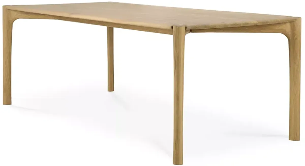 Ethnicraft Pi Dining Table