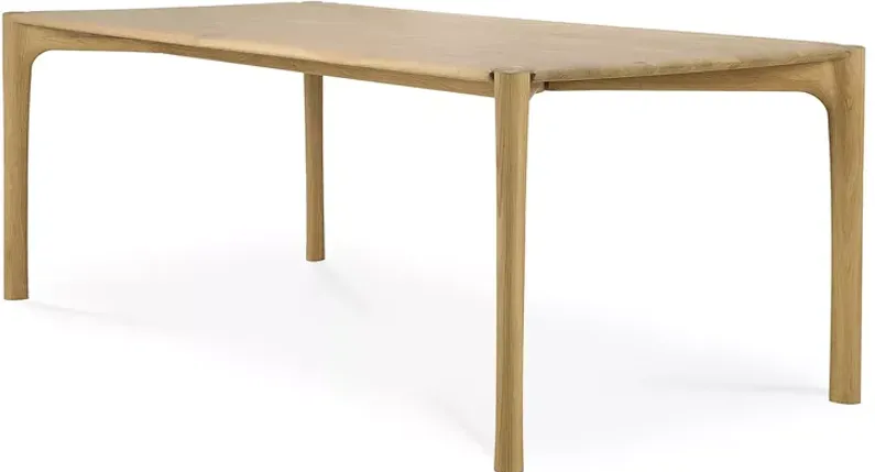 Ethnicraft Pi Dining Table