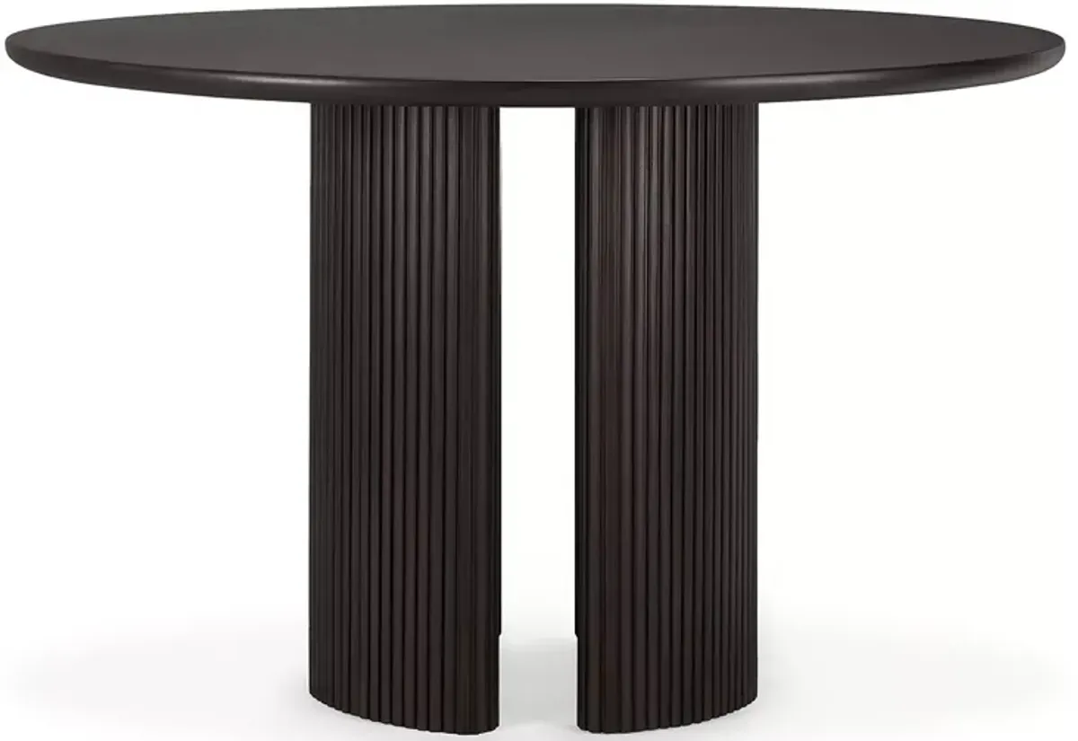 Ethnicraft Roller Max Dining Table