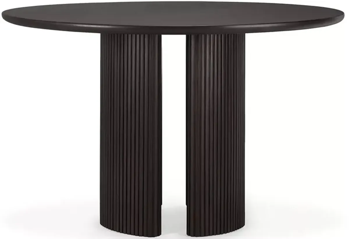Ethnicraft Roller Max Dining Table