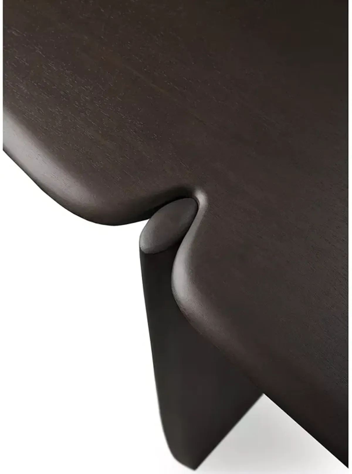 Ethnicraft Pi Console