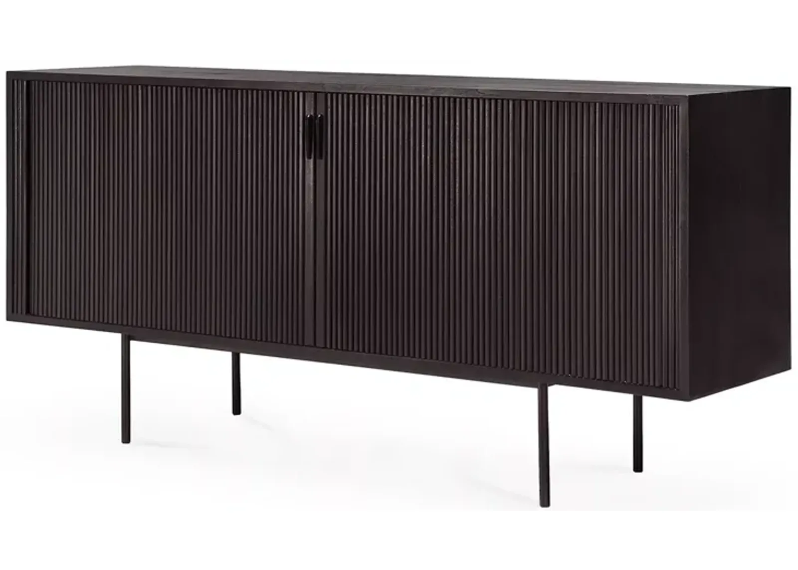 Ethnicraft Roller Max 66" Sideboard