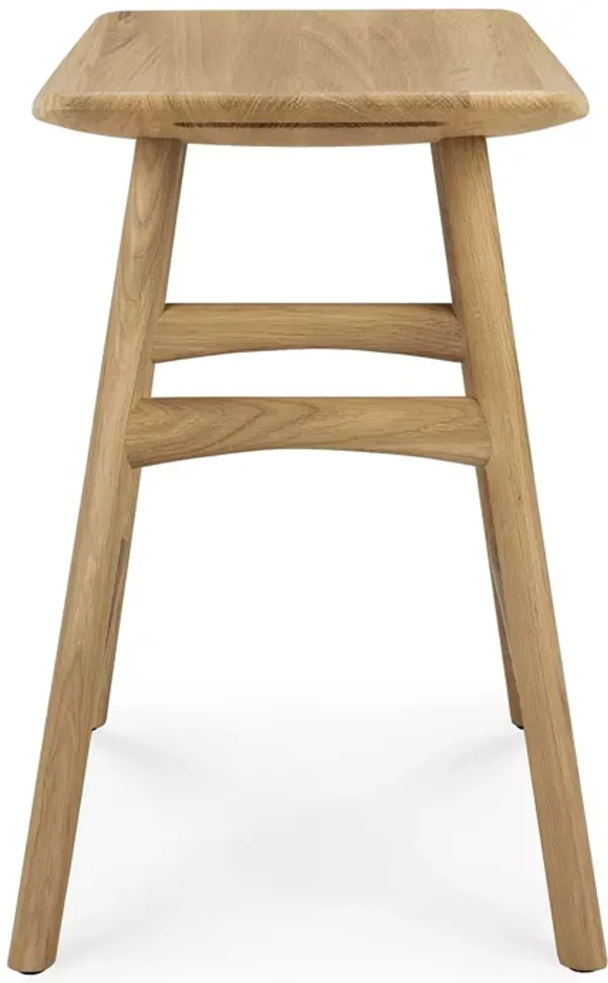 Ethnicraft Osso Bar Stool