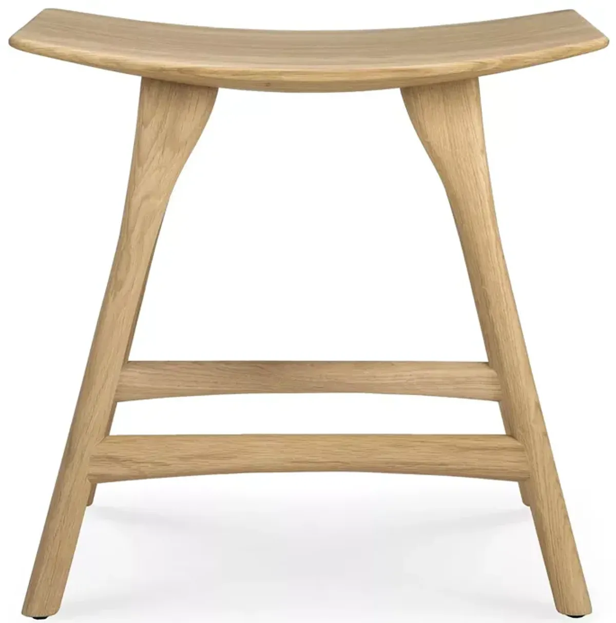 Ethnicraft Osso Bar Stool