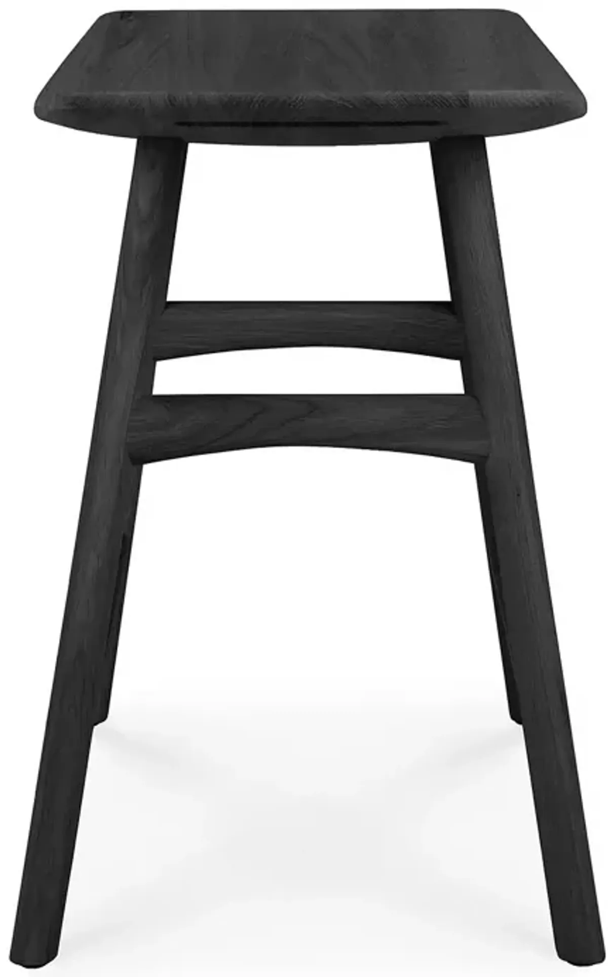 Ethnicraft Osso Bar Stool