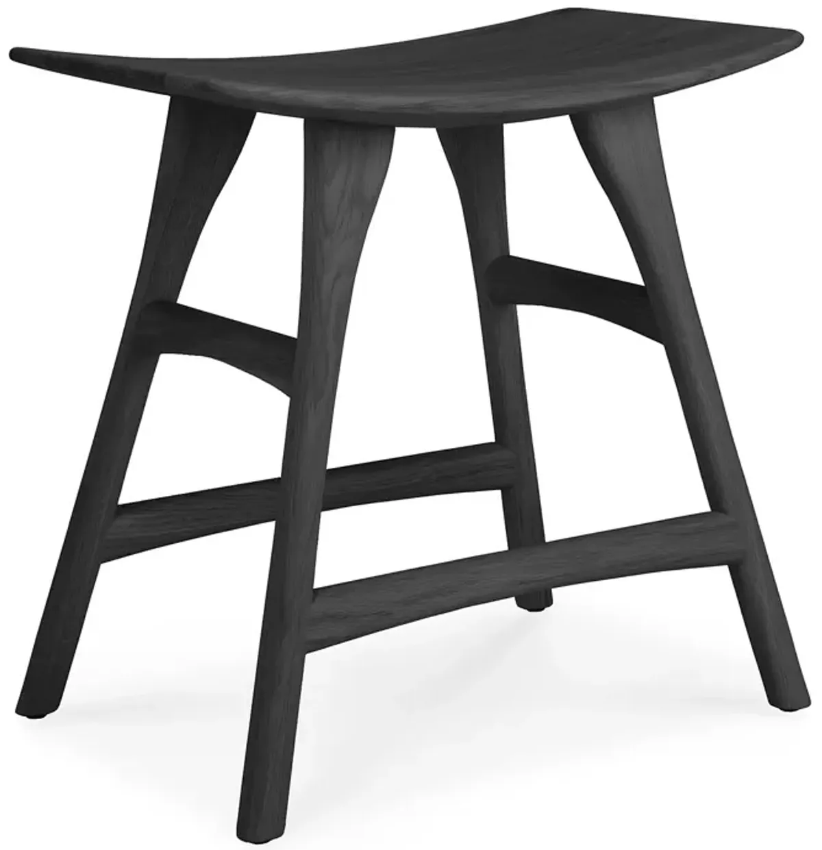 Ethnicraft Osso Bar Stool