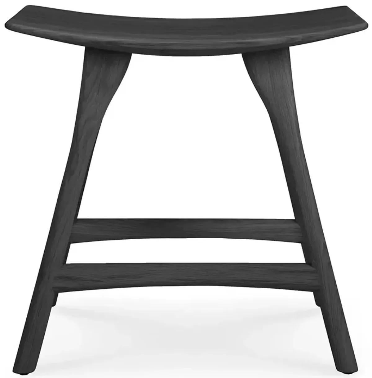 Ethnicraft Osso Bar Stool