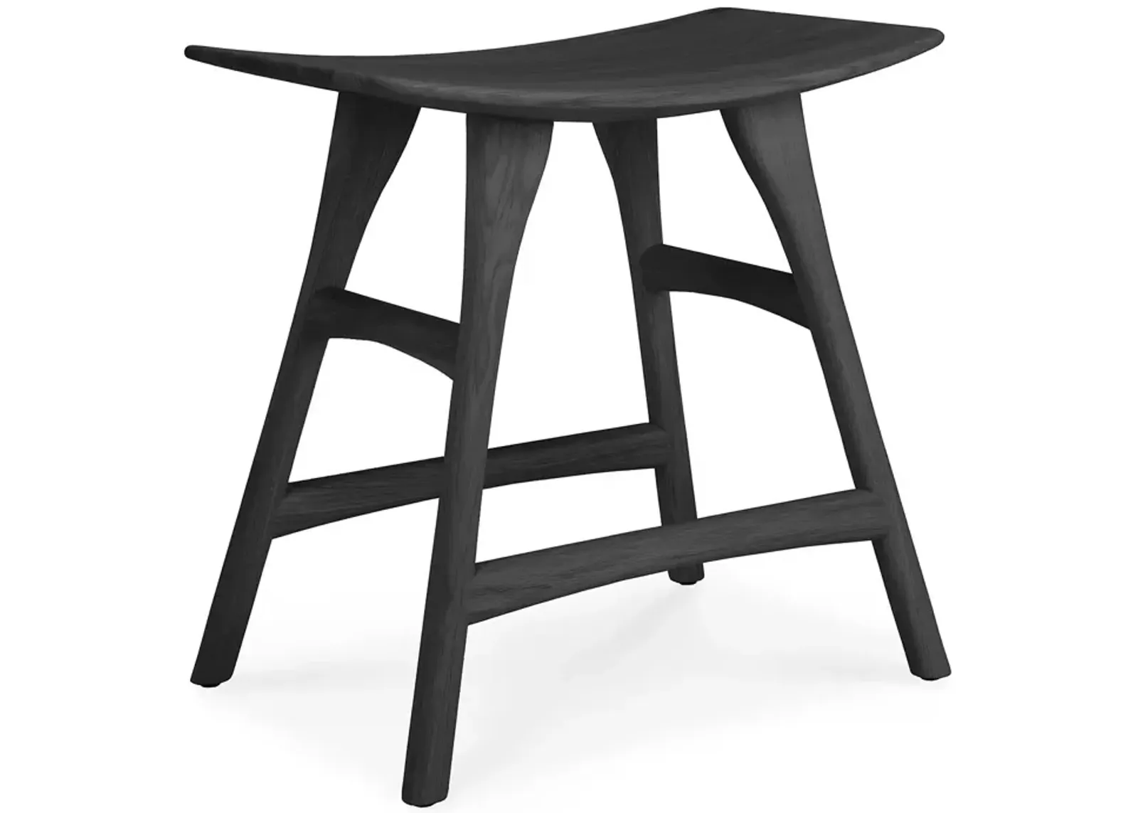 Ethnicraft Osso Bar Stool