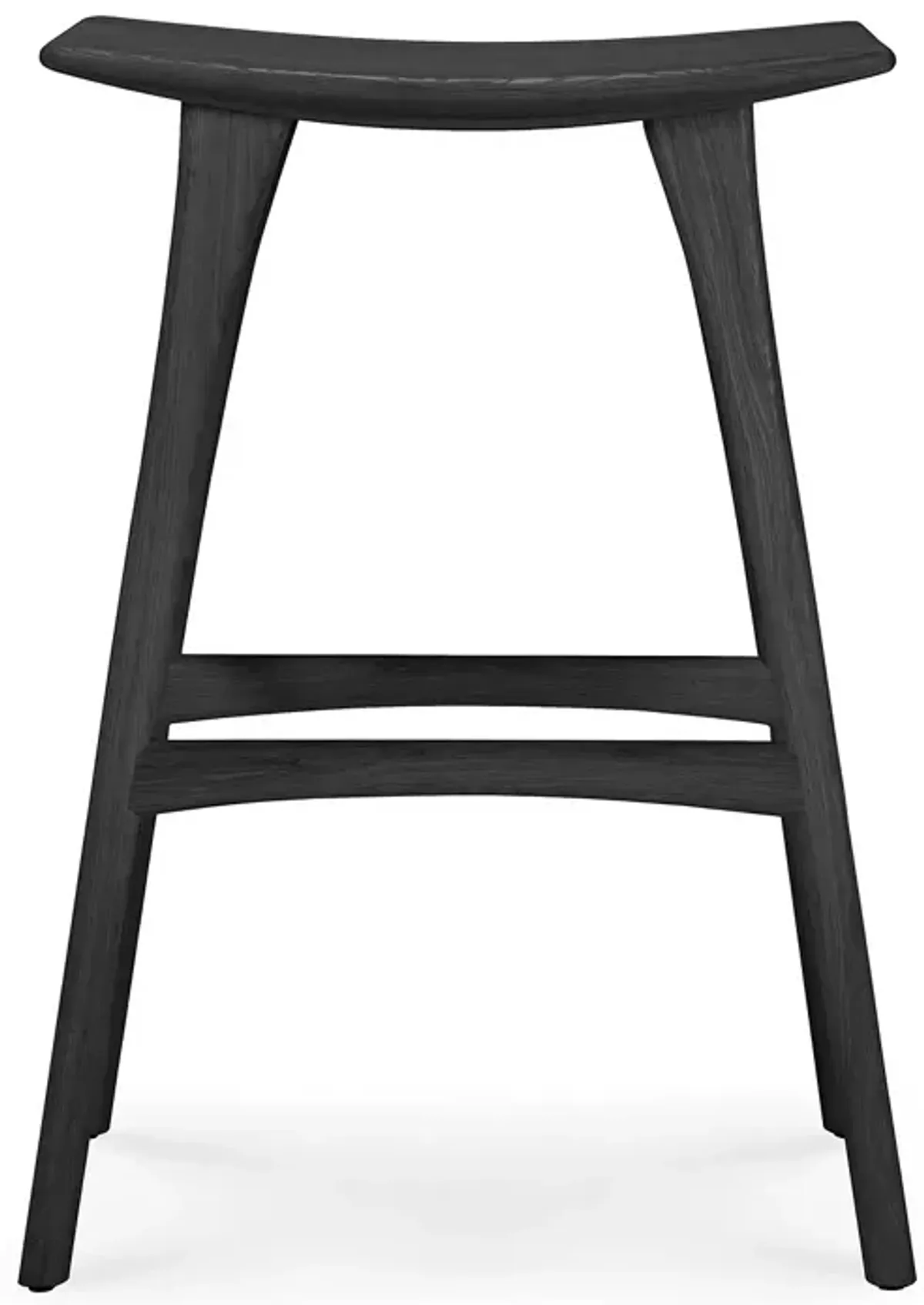 Ethnicraft Osso Stool