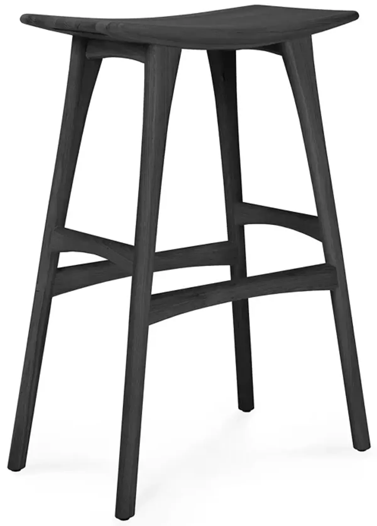 Ethnicraft Osso Stool