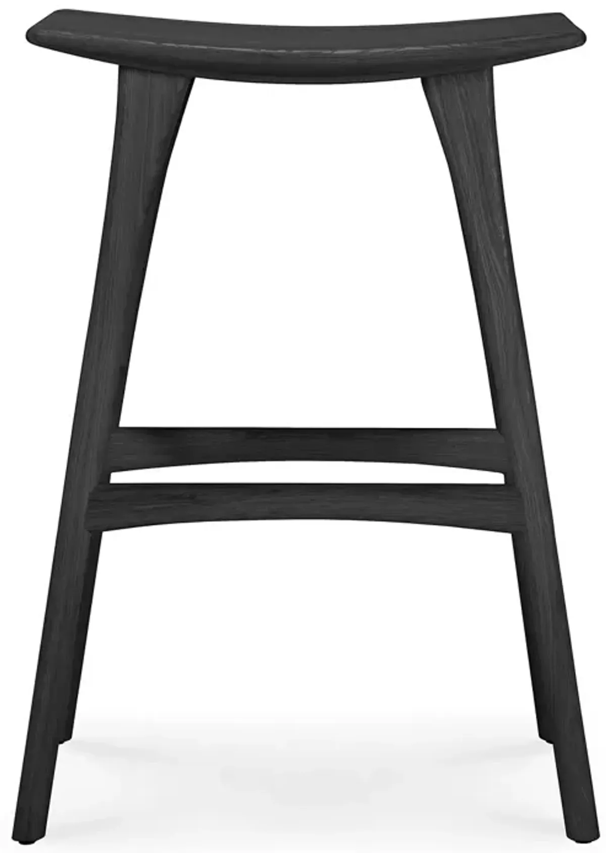 Ethnicraft Osso Stool