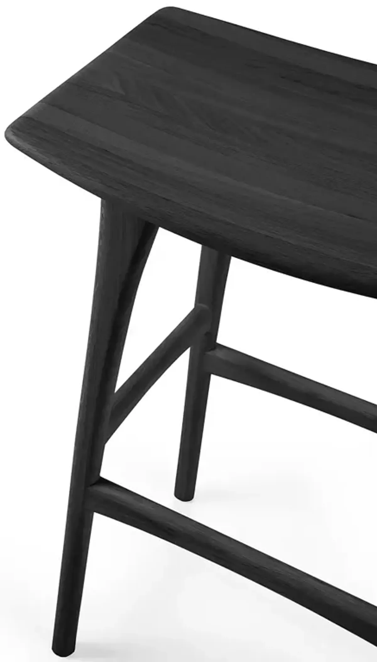 Ethnicraft Osso Stool